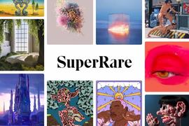 「SuperRare」将空投1.5亿枚代币，还有哪些NFT平台的「羊毛」可以埋伏？_PERRA:SUPERPOO