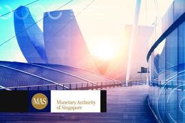 新加坡监管牌照开放，艾贝链动持续护航机构数字资产安全_MAS:STO