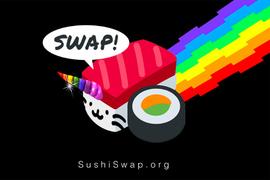 一文看透Sushi生态现状与未来发展_HISWAP:PUSH币