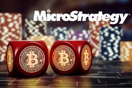 押注BTC，MicroStrategy究竟赚了多少钱？_MIC:FRAT
