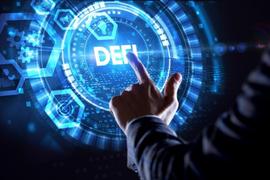 Glassnode 2021 Q2报告：稳定币承接避险需求，DeFi收益骤降_EFI:SYN