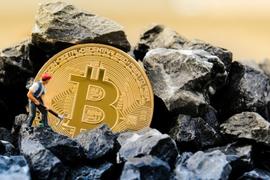 Glassnode报告：比特币挖矿难度历史性暴跌，矿工盈利能力反涨2倍_ETF:BTC