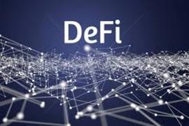 DeFi的创新速度是传统金融的10倍？_ETH:SOLA