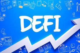 峰值800 亿美元的DeFi市场，如今发展到了哪个阶段？_区块链:DeFinition