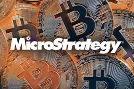 MicroStrategy垃圾债受到追捧，美联储也间接持有？_STR:Microsponsors