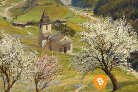 美国6万亿新刺激政策对市场是否奏效？_ETH:加密货币行情怎么样