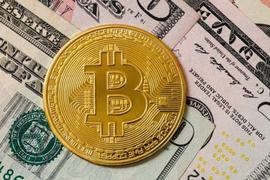Blockchain（区块链）这个新名词的由来_BLO:polkadottedtie