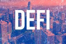 DeFi周报 | DeFi一周重要数据&热门项目，看这篇就够了（5.17-5.24）_Swarm:TAL
