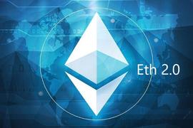 以太坊 2.0 质押池与质押衍生品_ETH:以太坊