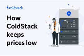 ColdStack为何能给用户提供“物美价廉”的去中心化云存储服务？_DST:COL