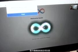 DFINITY?创始人Dominic Williams：互联网身份验证服务，可使用户安全地与多个设备交互_NTR:JNTR币