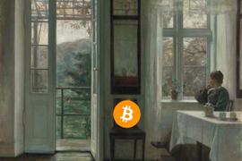 五一假期结束，加密市场能否继续上扬？｜行情分析_ETH:DEFI