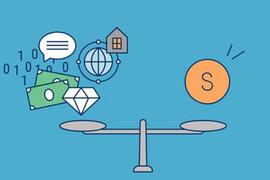 一文读懂各类稳定币：USDT、DAI、FEI、Basis Cash、ESD可视化全解析_FIN:比特币是稳定币吗