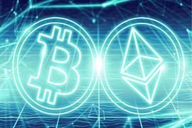 ETH/BTC的触底反弹行情是怎样造成的？_GAT:HAI