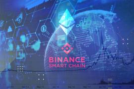 币安智能链 vs. 以太坊：BSC能否颠覆ETH？_PLA:ETHER