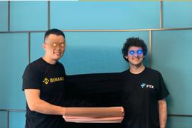 致敬FTX？币安版股权代币有何不同？_FTX:SBF
