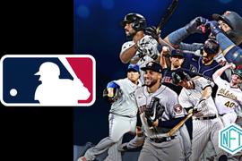 体育圈也来了，MLB 美国职棒联盟全垒打入 NFT 首发职棒数字收藏卡_OPP:MLB