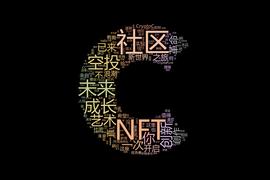 CryptoC行为艺术实验#1：为一个艺术家，社区烧了20万gas费_BAS:NBA