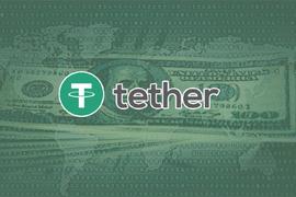 解密USDT出现高溢价的原因：老玩家换U挖矿，新人入场_ETHER:USDT