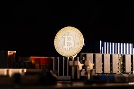 Paypal/VISA金融巨头支持加密货币交易，比特币今夜有望创新高62000美金_比特币:KEE