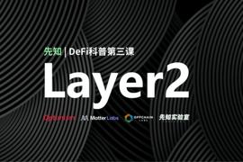 5分钟看懂Layer2起源、发展及未来_DATA:BDP