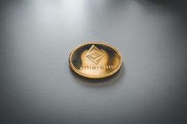 Coin Metrics：以太坊Gas费为何如此高昂？_比特币:FIMI币