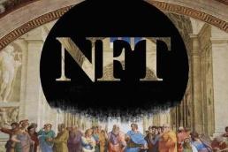 IPFS：NFT帝国的最后一块拼图_以太坊:为什么外国人不买fil币