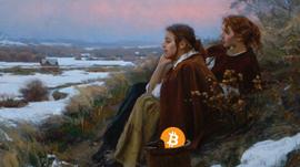 行情分析：比特币势头向下，“月底跌”的魔咒又来了吗?_以太坊:FLO