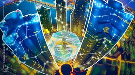 数据：韩国顶级加密货币交易所日平均交易量超过该国股市_OIN:Daps Coin