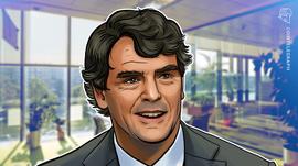 Tim Draper：Netflix“可能”是下一家购买比特币的财富100强公司_NET:ETF