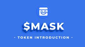 MASK的疯狂让我们看到了什么？_MAS:mastiffdog