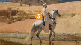 行情分析：比特币昨夜闪崩，牛市结束了吗？_BTC:polkadotstingray