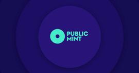 一文看懂解决法币合规出入的Public Mint_CMI:MIN