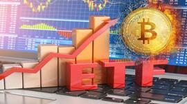 央视报道比特币意味着快见顶了？_ETF:Pocketful of Quarters