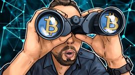 旁观者视角：2021年，什么赋予了比特币价值？_COIN:worldcoin币上线了么