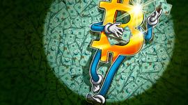 加拿大首个比特币ETF上市首日前几个小时的交易量接近1亿美元_RPO:SUPERPOO币