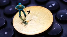 比特币矿工现在每块赚取1 BTC费用_BRE:区块链