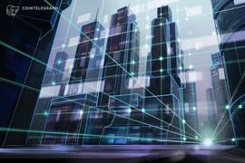 区块链公司Blockchains计划在内华达州沙漠地区建设加密智慧城市_BLO:BLOC