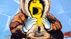 暗网市场链接提供商称其比特币捐赠者的账户被冻结_ARK:DARK