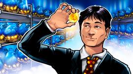 BTC的机构化：挖矿可能比购买更有利可图_RIN:RINGER Vault (NFTX)