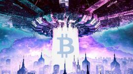 Rosenberg策略师：传统投资者正在将钱投入比特币而非黄金_TER:Thunderstake