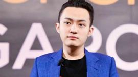 孙宇晨没变，世界却变了_区块链:有人靠区块链4天就挣了30万块钱