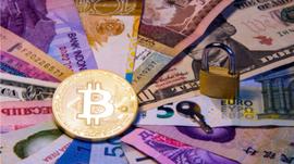 观点：若机构们将6.5％的投资分配给比特币，它将达到50万美元_VES:STRAT