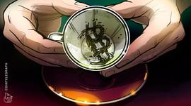 观点：机构需求不足以支撑比特币保持在3万美元以上_ROUTE:Winter Dog