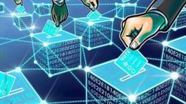 盘点那些使用区块链投票系统的国家 | 烤仔星选_ETH:LAYERX价格