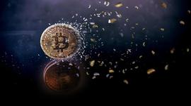 市场的震荡来源于人们内心的恐惧_比特币:uniarts币怎么购买