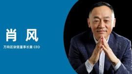 万向区块链肖风：如何理解新技术带来的新资产类别？_Polkadot:区块链工程专业学什么课程好