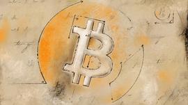 机构级别交易平台AAX报告称，2021年初其加密货币购买量再创新高_加密货币:比特币