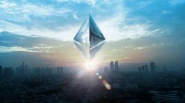 以太坊10项指标数据创历史新高，下一站“星辰大海”？_DEF:EFI