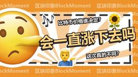 比特币价格会一直上涨吗? | 烤仔星选_GHT:APP